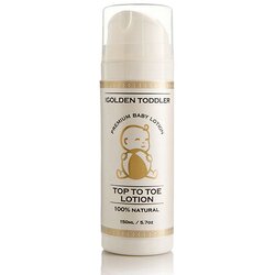The Golden Toddler Losion od glave do pete Cene