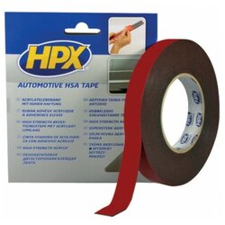 Hpx dvostranski trak HSA 6mm Cene