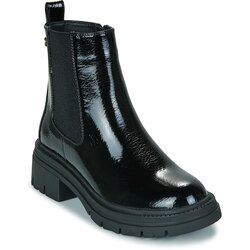 Xti 144297-BLACK-PATENT Crna Cene