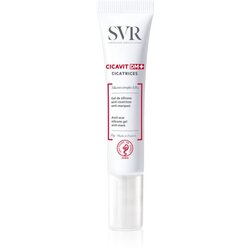 SVR Cicavit+ DM+ Cicatrices njega problematične kože 15 ml za žene Cene