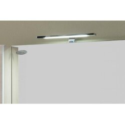 Kolpa San LED svetilka za ogledalo (d 30 cm, 3 W) Cene