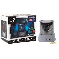 NASA Projektor Cene