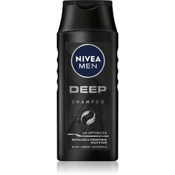 Nivea men deep šampon za normalne lase 250 ml za moške Cene