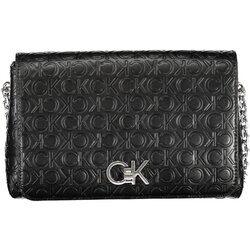 Calvin Klein BLACK WOMEN'S BAG Cene