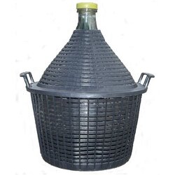 Plana demižon 25 l (zapremnina: 25 l) Cijene