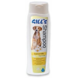 GILLS šampon Kamilica Cene