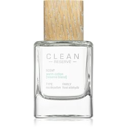 Clean Reserve Warm Cotton parfumska voda za ženske 50 ml Cene