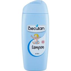 Becutan baby šampon 400ml Cijene