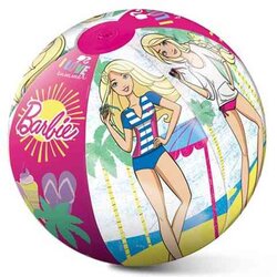 Mondo Toys Barbie napihljiva žoga 50cm Cene
