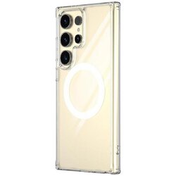 Araree Ovitek Duple M za Samsung Galaxy S24 Ultra AR20-01947A prozoren, (5000265910) Cene
