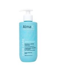 Alma nourish & repair šampon za kosu 300ml Cene