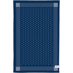 Slowtide Shogun Micro Dbl Kitchen Towel indigo Cene