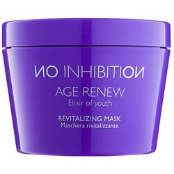 No Inhibition Age Renew Elixir of youth revitalizacijska maska za lase brez parabenov 200 ml Cene