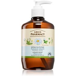 Green Pharmacy Hand Care Chamomile tekući sapun 460 ml Cene