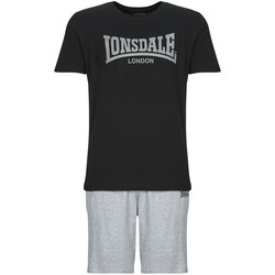 Lonsdale MOY Crna Cene