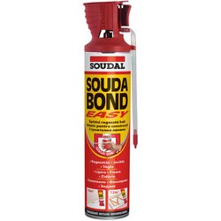 SOUDAL soudabond easy 750ml Cene