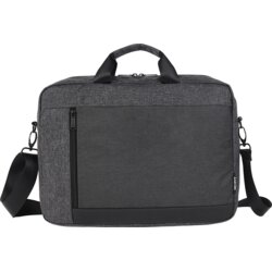 Canyon Laptop bag for 15.6 inch Dark Grey Cene