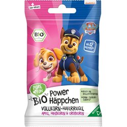 Paw Patrol Bio Power Bites - 40 g Cene