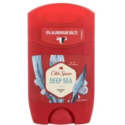 Old Spice Deep Sea deodorant v stiku brez aluminija 50 ml za moške Cene