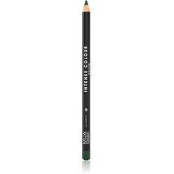 MUA Makeup Academy Intense Colour olovka za oči s intenzivnom bojom nijansa Amazonia (Forest Green) 1,5 g Cene