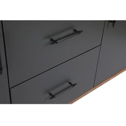 Hanah home konzolna komoda Cordoba Cene