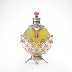 Khadlaj Hareem Sultan Silver 35ml OIL Cene