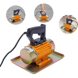 SupplySwap Električni vibrator za beton, 250W moč, 200KG vibracijska sila, prenosna zasnova, (5000210060) Cene