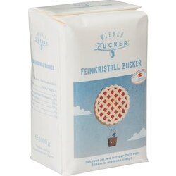 Wiener Zucker Fini kristalni sladkor Cene