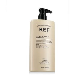 REF Stockholm Ultimate Repair Shampoo šampon za oštećenu kosu 600 ml Cene