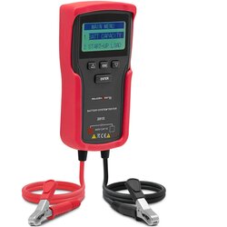 Steinberg Systems tester za merjenje svinčenih avtomobilskih akumulatorjev lcd 3-250 ah 9-18 v, (21388937) Cene