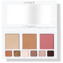 Affect Cosmetics paleta Cene
