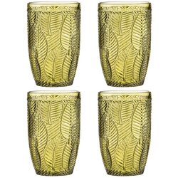 Ladelle Čaše u setu 4 kom 450 ml Areca – Cene