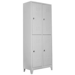 Hanah home ormarić za skladištenje Js1013 light grei Cene