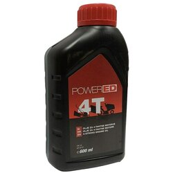 POWERED Motorno olje (SAE 30, 600 ml) Cene