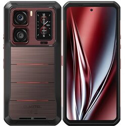 Oukitel pametni telefon WP300, 5G, 12GB/512GB, rdeča Cene