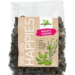 Bense & Eicke Šipek in laneno seme "Wiesen Happies" Cene