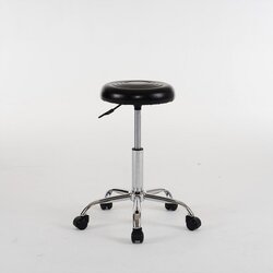 Masterpro kozmetička stolica MP005 - black Cene