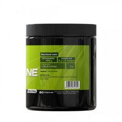 The Nutrition THE Citrulin 400 grama Cene