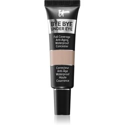 IT Cosmetics Bye Bye Under Eye korektor proti staranju odtenek 24.0 Medium Beige 12 ml Cene