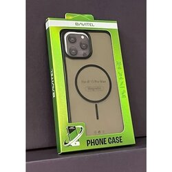 iPhone 13 Pro Max Bavitel MagSafe crna Cene