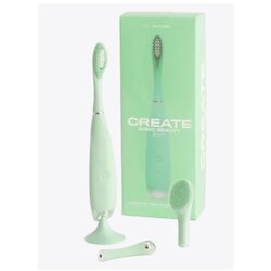 Create SONIC BEAUTY ELEKTRICNA CETKICA ZA ZUBE AZUL Cene