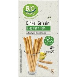 BIO PRIMO Bio pirini grisini Cene