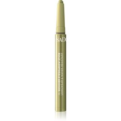 IsaDora The Eyeshadow Stick Shimmer dolgoobstojna senčila za oči v svinčniku z bleščicami odtenek 45 Green Shimmer 1.2 g Cene