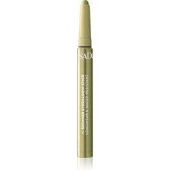 IsaDora The Eyeshadow Stick Shimmer dugotrajna sjenila za oči u olovci sa šljokicama nijansa 45 Green Shimmer 1.2 g Cene