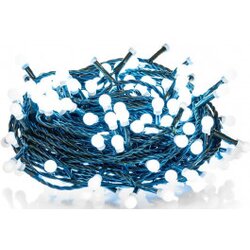 Retlux lanac 100 led, 10+5M rxl 164 Cene
