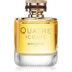 Boucheron Quatre Iconic Ženski parfem, 100ml Cene