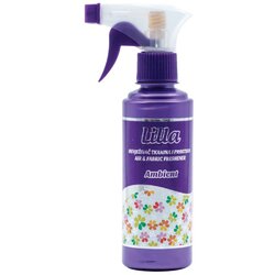 Lilla Osvježivač tkanina i prostora MYSTIC 250ml Cene