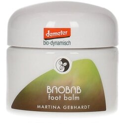 Martina Gebhardt baobab balzam za stopala - 50 ml Cijene