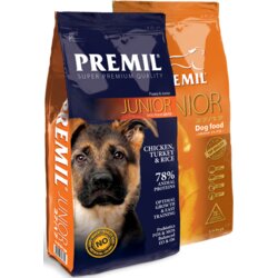 Premil Top Line Junior - 15 kg Cene