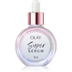 Olay Super Serum anti-age posvjetljujući serum s vitaminom C 30 ml Cene